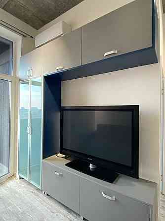 Сдам 1-комн кв в центре в ЖК Лофт Смарт Днепр