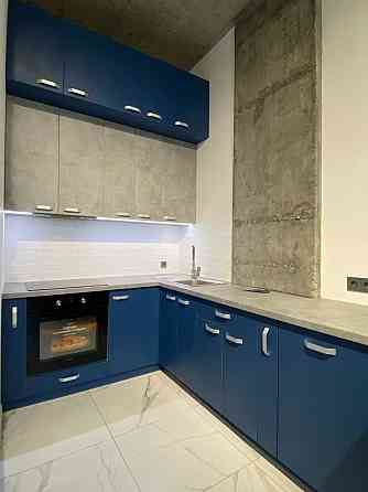 Сдам 1-комн кв в центре в ЖК Лофт Смарт Днепр