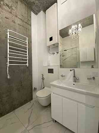 Сдам 1-комн кв в центре в ЖК Лофт Смарт Днепр