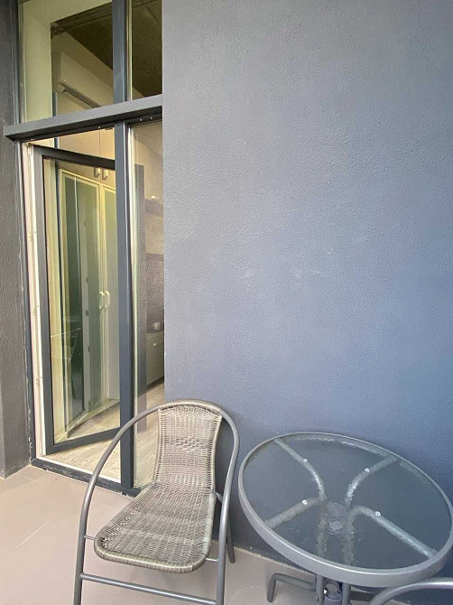 Сдам 1-комн кв в центре в ЖК Лофт Смарт Днепр - изображение 6