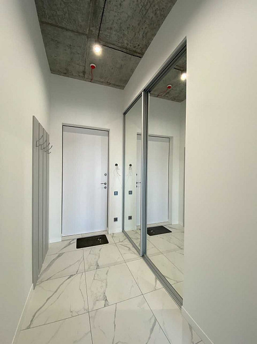 Сдам 1-комн кв в центре в ЖК Лофт Смарт Днепр - изображение 2