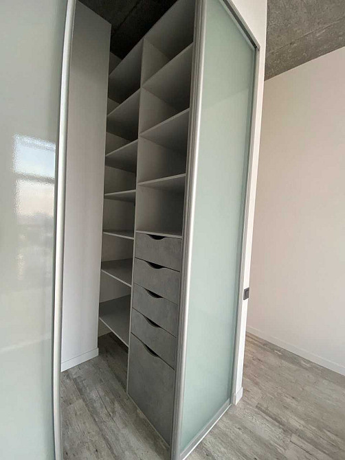 Сдам 1-комн кв в центре в ЖК Лофт Смарт Днепр - изображение 8