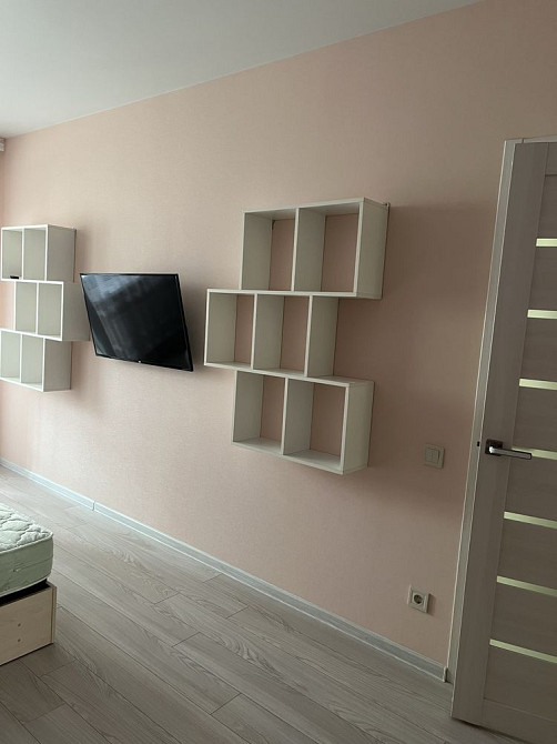 Сдам свою 1-ком Крижанівка - изображение 6