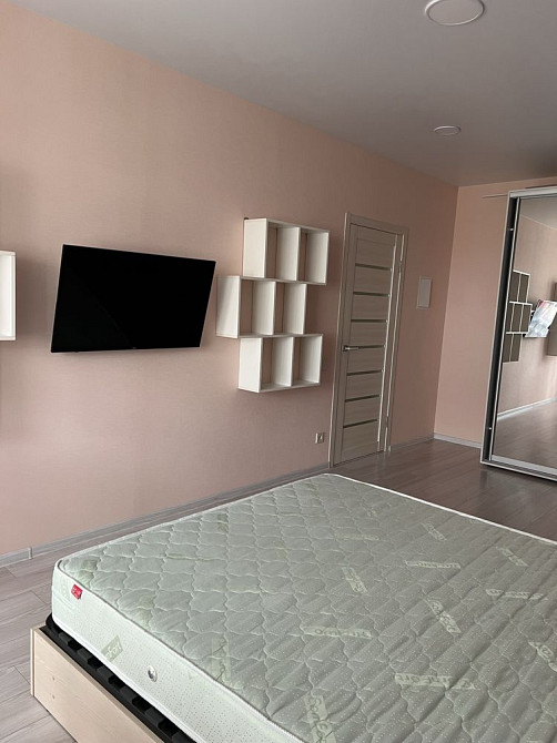 Сдам свою 1-ком Крижанівка - изображение 3