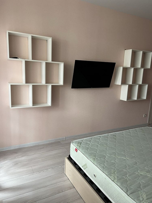 Сдам свою 1-ком Крижанівка - изображение 4