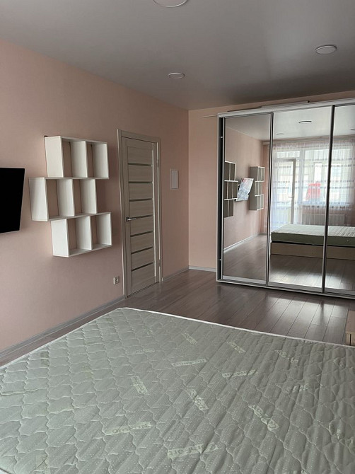 Сдам свою 1-ком Крижанівка - изображение 5