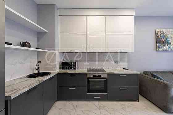 ЖК Бульвар Фонтанів 49 м2 Студія + окрема спальня Готова до заселення! Киев