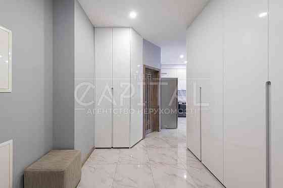 ЖК Бульвар Фонтанів 49 м2 Студія + окрема спальня Готова до заселення! Киев