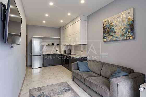 ЖК Бульвар Фонтанів 49 м2 Студія + окрема спальня Готова до заселення! Киев