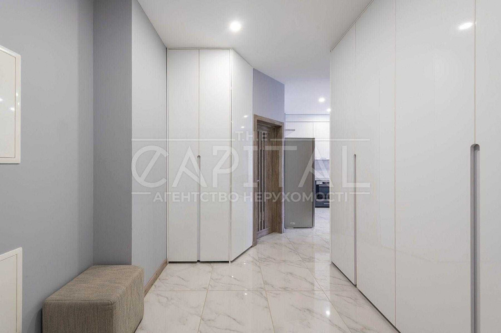 ЖК Бульвар Фонтанів 49 м2 Студія + окрема спальня Готова до заселення! Киев - изображение 6