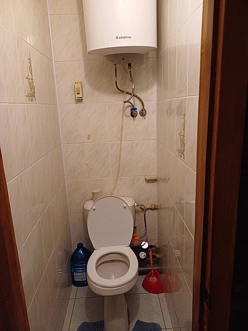 Сдам 2хком квартиру на Космосе Запорожье - изображение 4