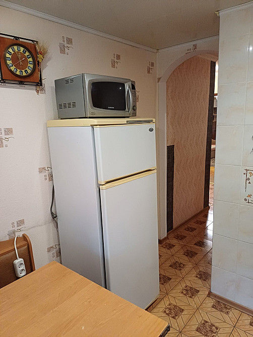 Сдам 2хком квартиру на Космосе Запорожье - изображение 3