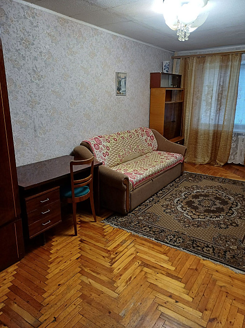 Сдам 2хком квартиру на Космосе Запорожье - изображение 7