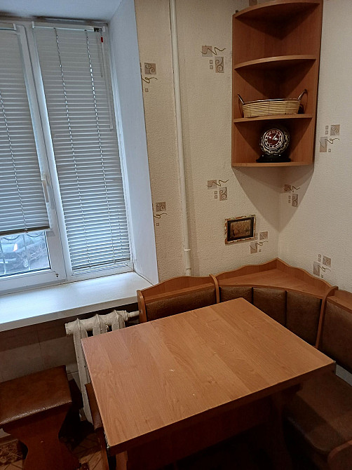 Сдам 2хком квартиру на Космосе Запорожье - изображение 2