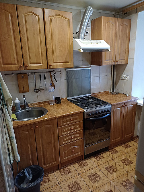 Сдам 2хком квартиру на Космосе Запорожье - изображение 1