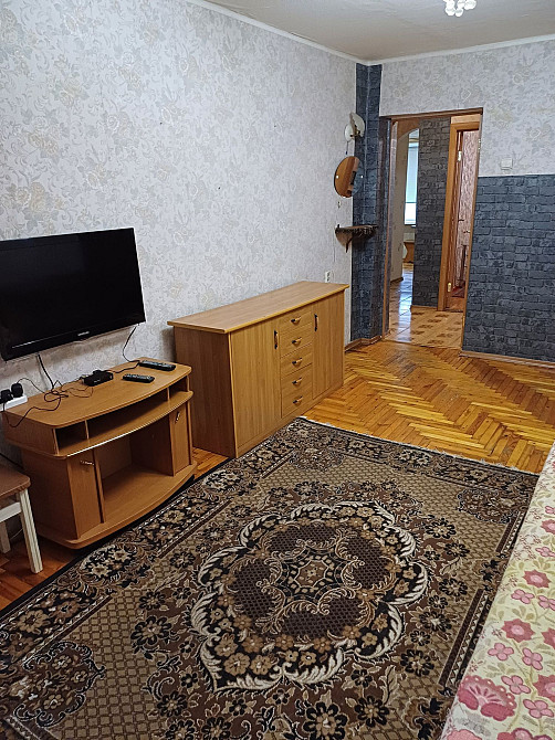 Сдам 2хком квартиру на Космосе Запорожье - изображение 8