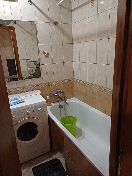 Сдам 2хком квартиру на Космосе Запорожье - изображение 5