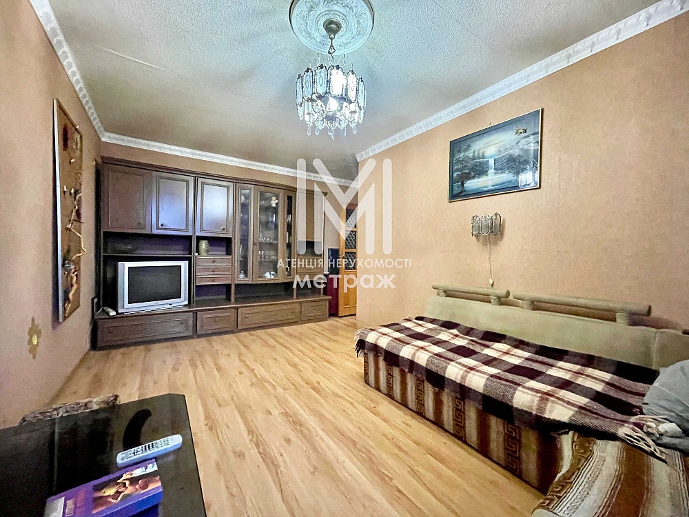 Выгодно 2к, 44кв.м. квартира с косм ремонтом ул.Астрономическая Харьков - изображение 1