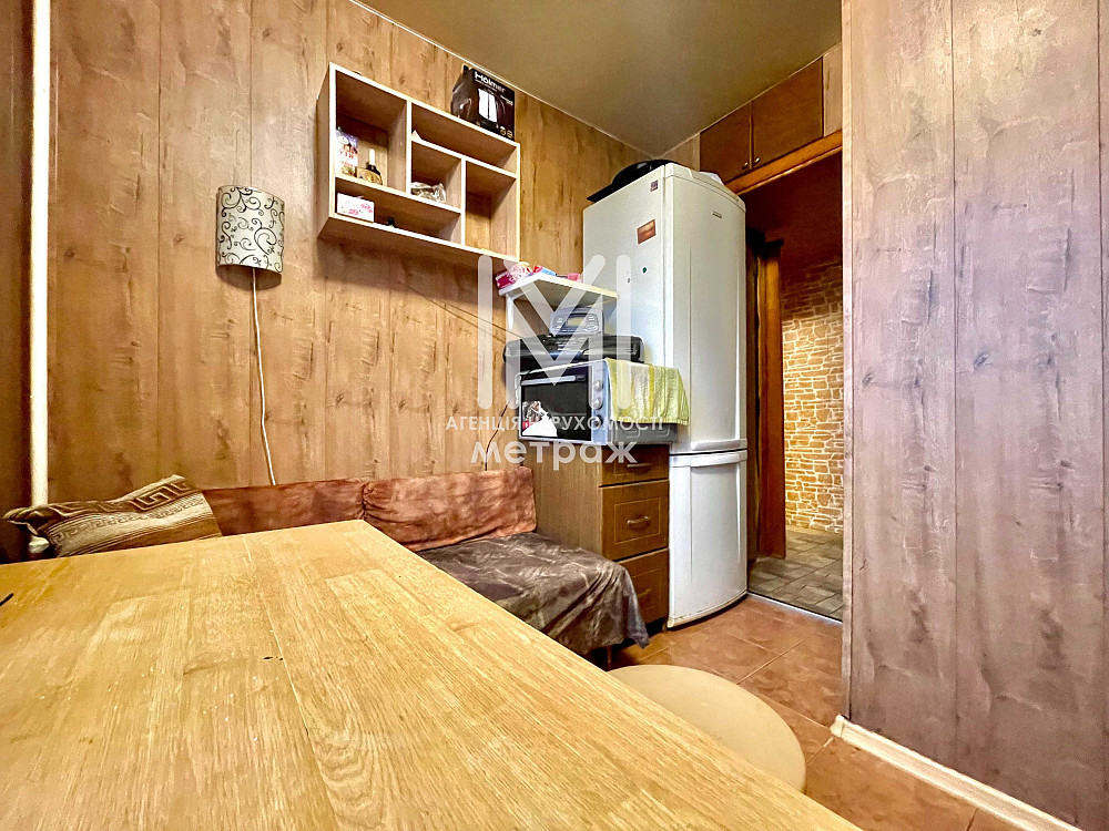 Выгодно 2к, 44кв.м. квартира с косм ремонтом ул.Астрономическая Харьков - изображение 5