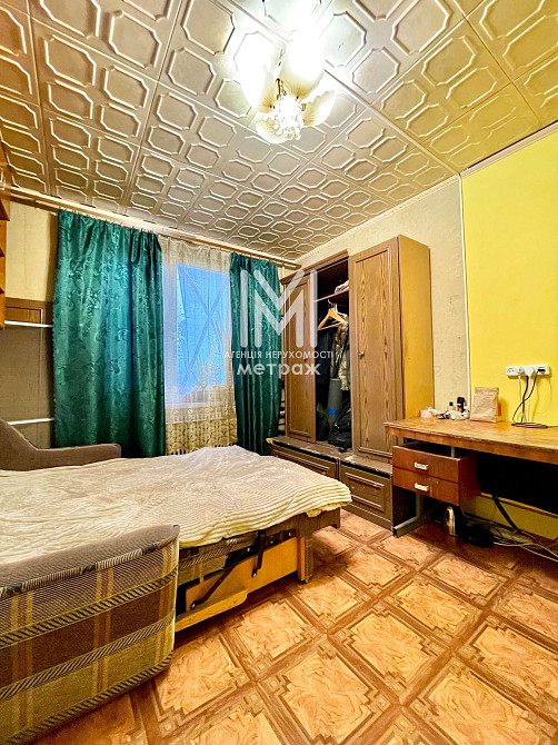 Выгодно 2к, 44кв.м. квартира с косм ремонтом ул.Астрономическая Харьков - изображение 6