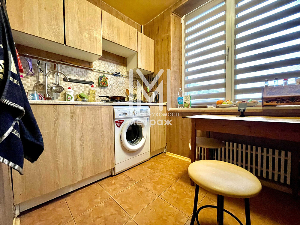 Выгодно 2к, 44кв.м. квартира с косм ремонтом ул.Астрономическая Харьков - изображение 8