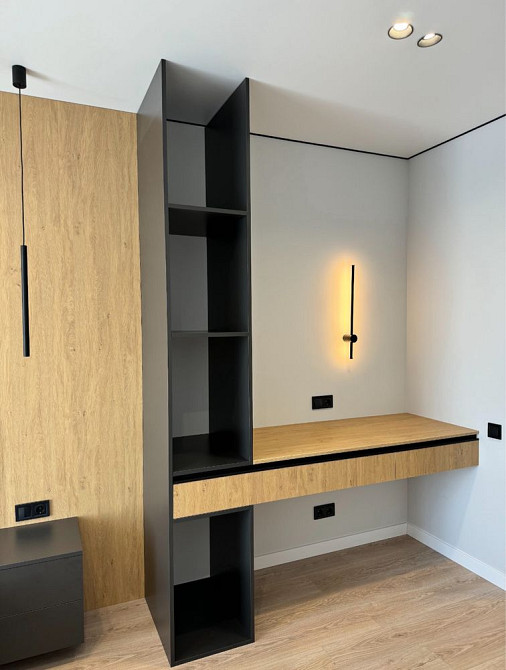 Сертифікат!Іпотека!Євродвокімнатна квартира! Центр Ірпеня! Без комісії Ірпінь - зображення 4