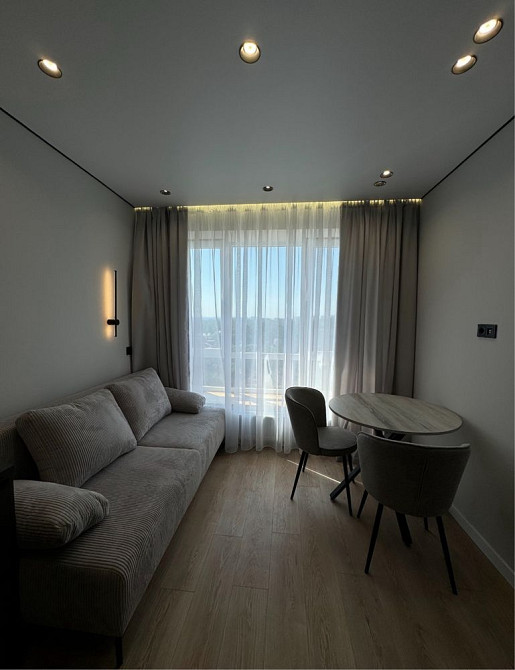 Сертифікат!Іпотека!Євродвокімнатна квартира! Центр Ірпеня! Без комісії Ірпінь - зображення 1