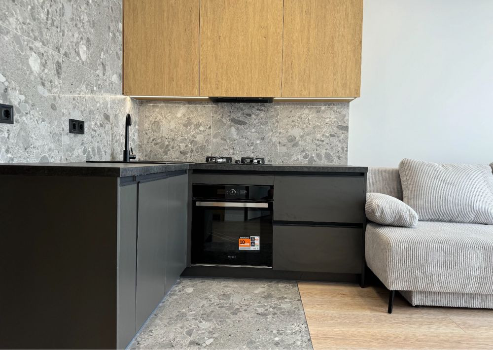 Сертифікат!Іпотека!Євродвокімнатна квартира! Центр Ірпеня! Без комісії Ірпінь - зображення 2