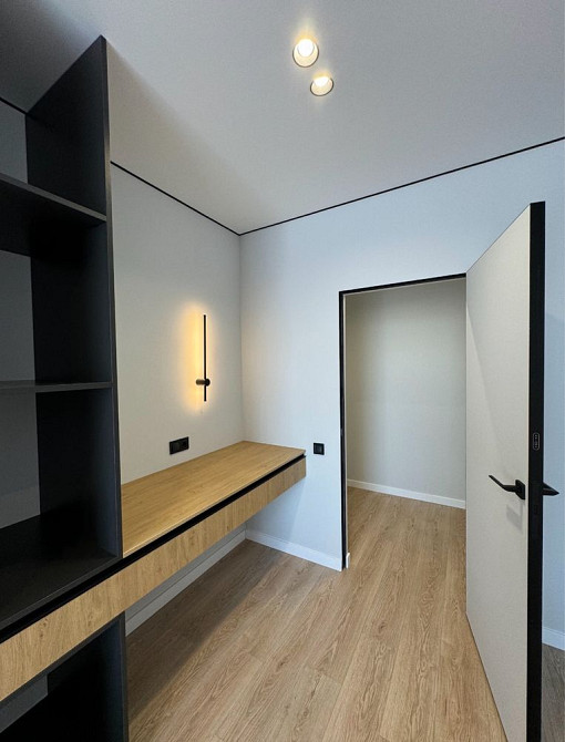 Сертифікат!Іпотека!Євродвокімнатна квартира! Центр Ірпеня! Без комісії Ірпінь - зображення 7