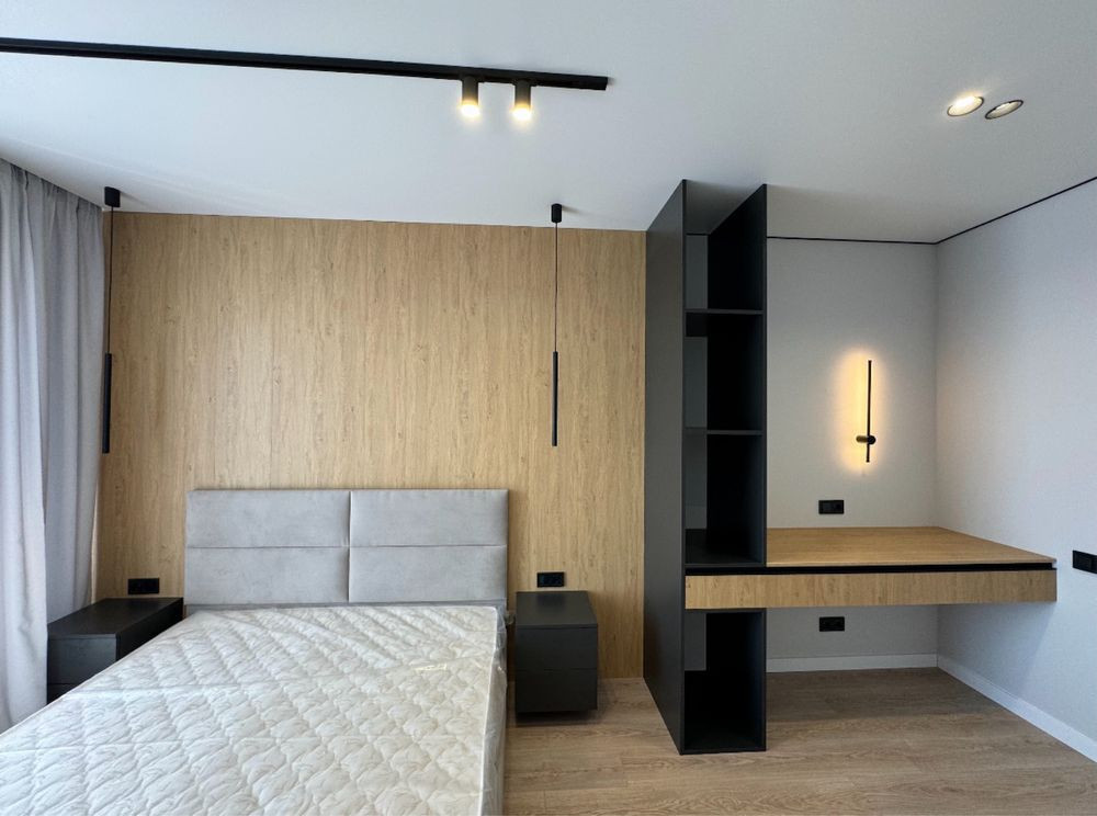 Сертифікат!Іпотека!Євродвокімнатна квартира! Центр Ірпеня! Без комісії Ірпінь - зображення 8