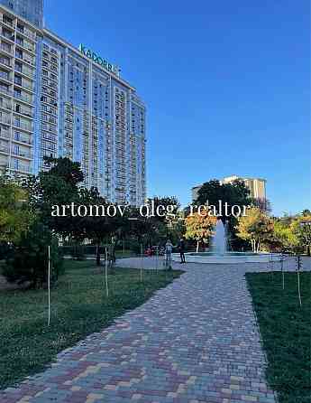 New‼️Французский бульвар‼️19 7 8 9 Жемчужина/Кадорр‼️Студия и спальня Одесса