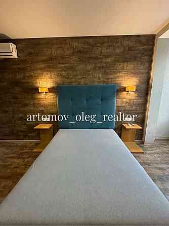 New‼️Французский бульвар‼️19 7 8 9 Жемчужина/Кадорр‼️Студия и спальня Одесса