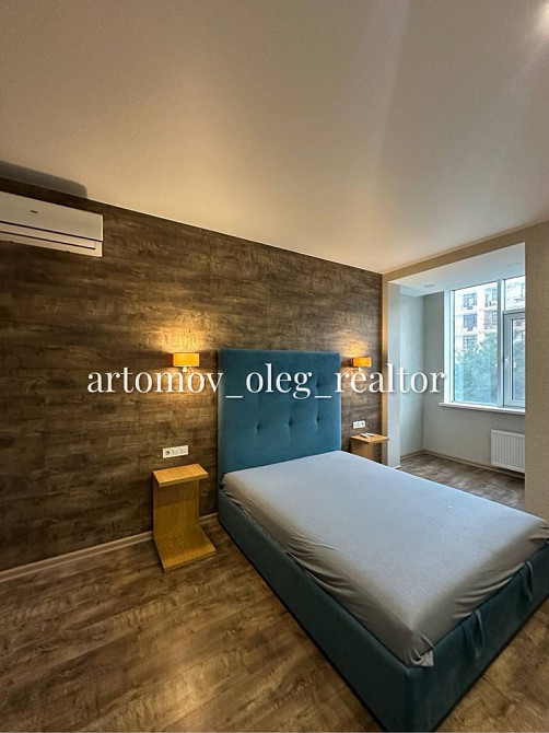 New‼️Французский бульвар‼️19 7 8 9 Жемчужина/Кадорр‼️Студия и спальня Одесса - изображение 3