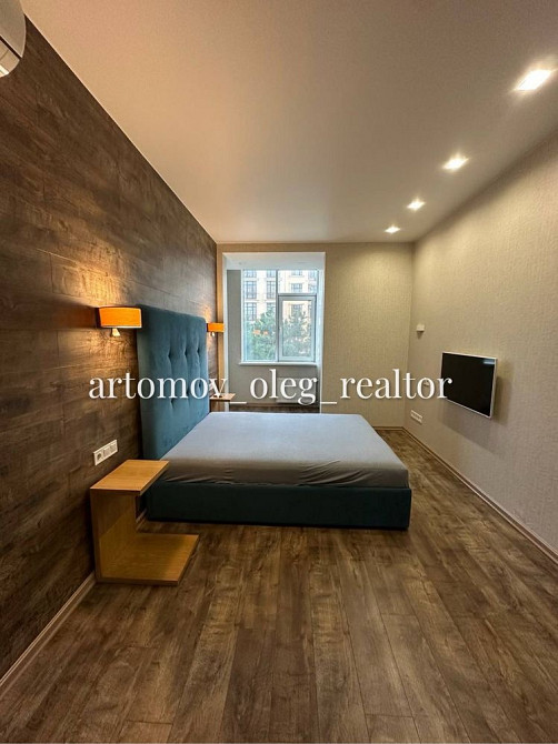 New‼️Французский бульвар‼️19 7 8 9 Жемчужина/Кадорр‼️Студия и спальня Одесса - изображение 1