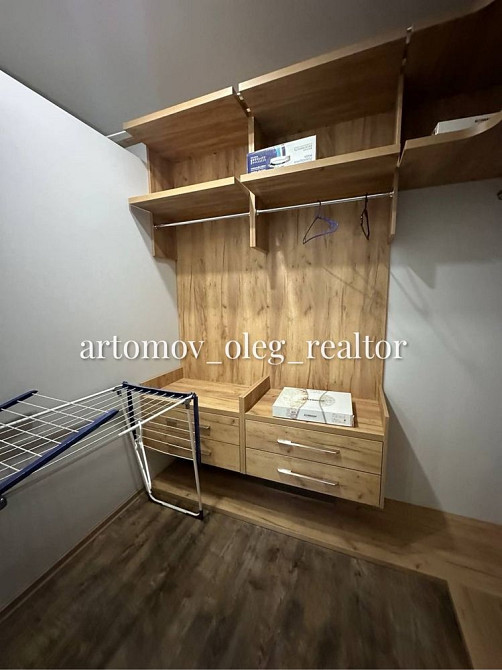 New‼️Французский бульвар‼️19 7 8 9 Жемчужина/Кадорр‼️Студия и спальня Одесса - изображение 6