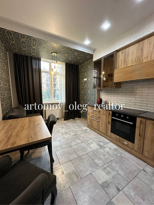 New‼️Французский бульвар‼️19 7 8 9 Жемчужина/Кадорр‼️Студия и спальня Одесса - изображение 8