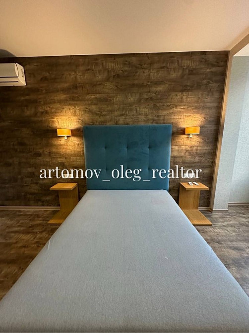 New‼️Французский бульвар‼️19 7 8 9 Жемчужина/Кадорр‼️Студия и спальня Одесса - изображение 2