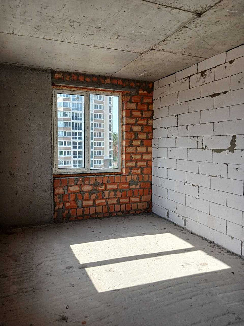 Супер вигідна пропозиція! Трикімнатна квартира! Без комісії! 72,2м2 Ірпінь - зображення 3