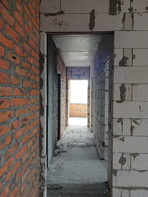 Супер вигідна пропозиція! Трикімнатна квартира! Без комісії! 72,2м2 Ірпінь - зображення 8