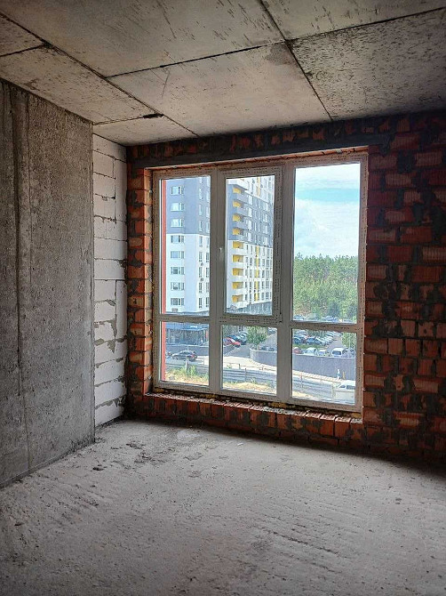 Супер вигідна пропозиція! Трикімнатна квартира! Без комісії! 72,2м2 Ірпінь - зображення 1