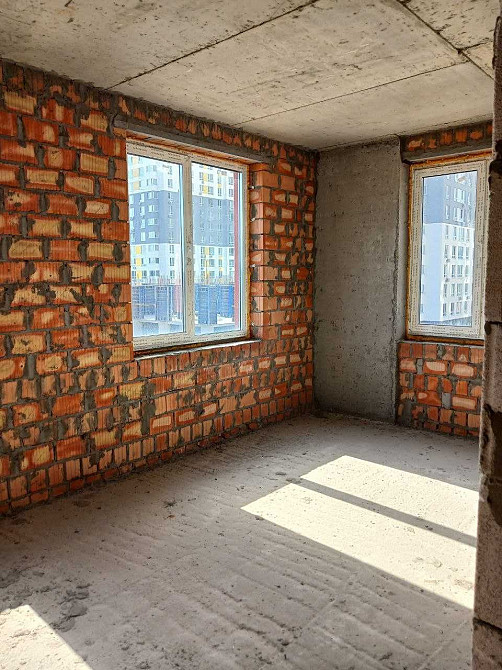 Супер вигідна пропозиція! Трикімнатна квартира! Без комісії! 72,2м2 Ірпінь - зображення 4