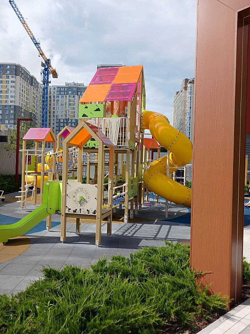 Супер вигідна пропозиція! Трикімнатна квартира! Без комісії! 72,2м2 Ірпінь - зображення 7