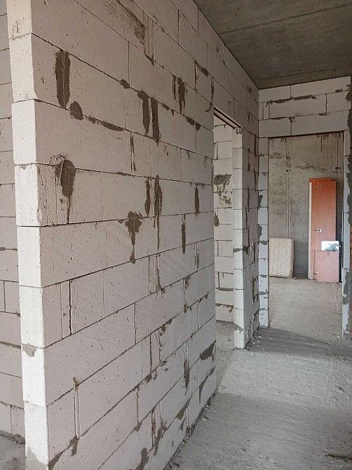 Супер вигідна пропозиція! Трикімнатна квартира! Без комісії! 72,2м2 Ірпінь - зображення 2