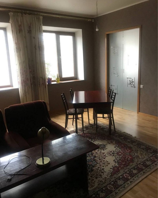 КУЛЬТУРЫ 16! Научная! Сумской Рынок! Продам 3к 72 м2 с РЕМО Харьков - изображение 5