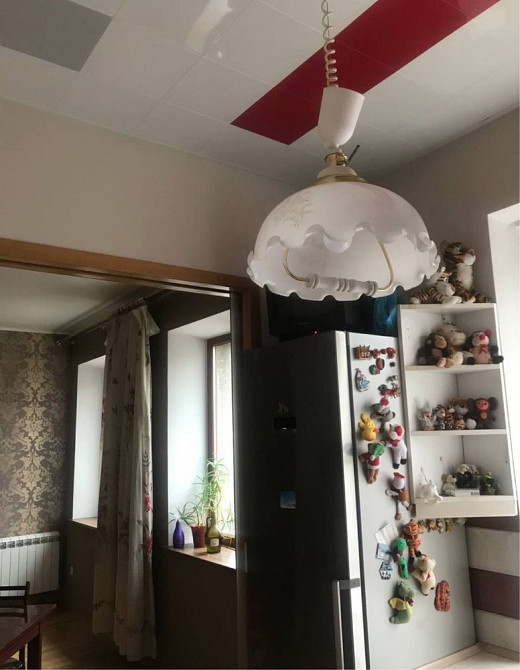 КУЛЬТУРЫ 16! Научная! Сумской Рынок! Продам 3к 72 м2 с РЕМО Харьков - изображение 1