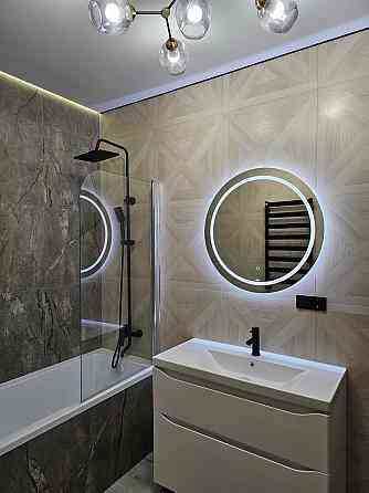 1к.квартира в новобудові з ремонтом.Ц-87000$ Львів