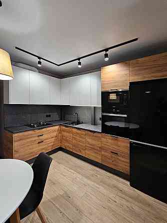 1к.квартира в новобудові з ремонтом.Ц-87000$ Львів