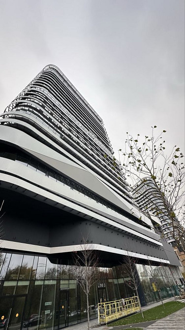 Продам 3-к квартиру, ЖК White Lines Киев - изображение 2