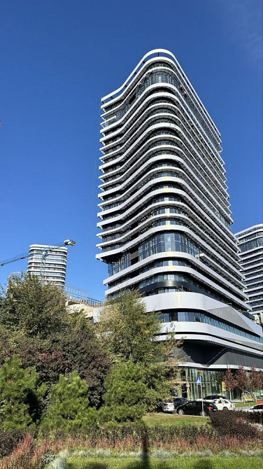 Продам 3-к квартиру, ЖК White Lines Киев - изображение 1