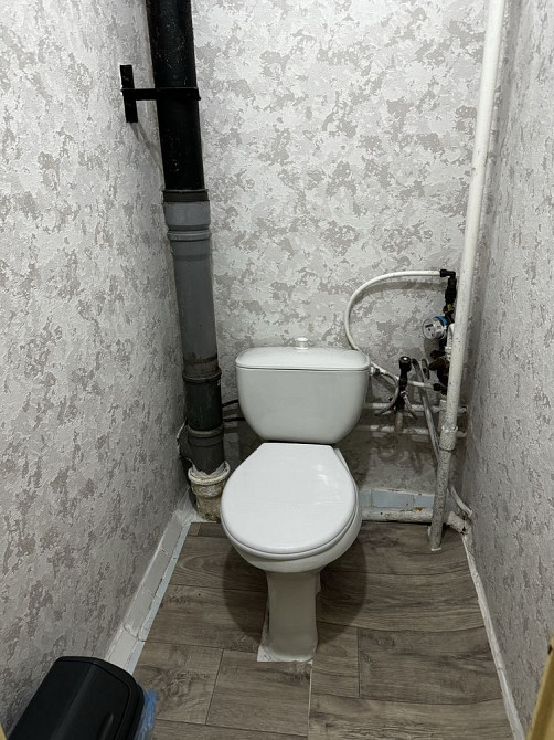 Продається 2-ох кімнатна квартира від власника, Харківське шосе,168-Г Киев - изображение 6